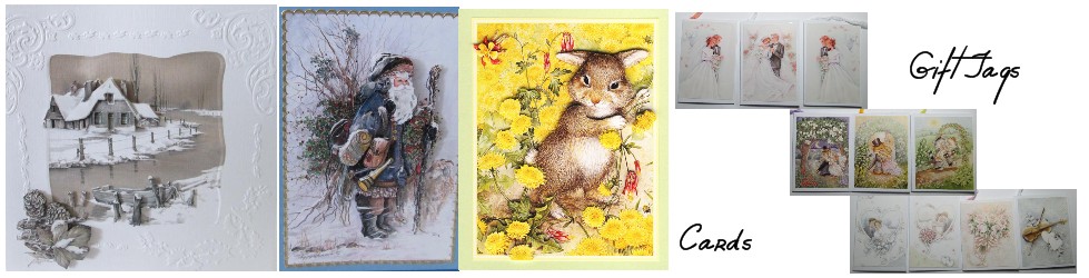 Greeting Cards