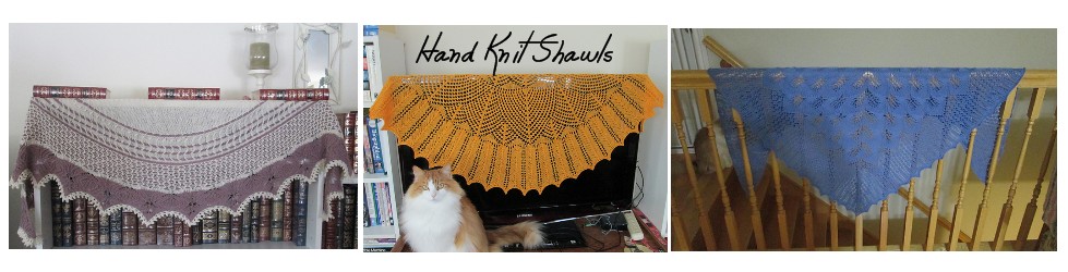 Shawls